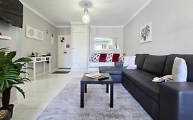 Apartment Praia Rocha Cinza